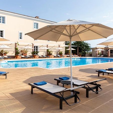 Amalia Hotel Nafplio Exterior photo
