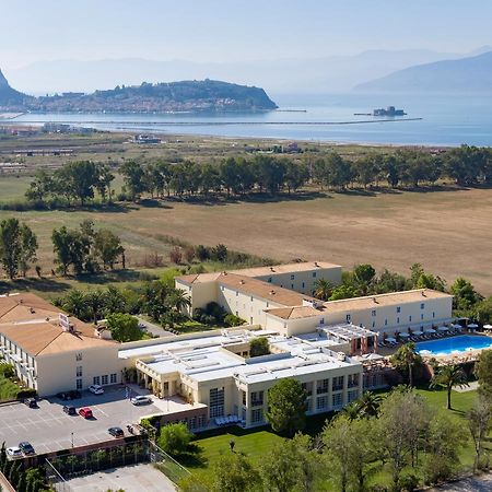 Amalia Hotel Nafplio Exterior photo