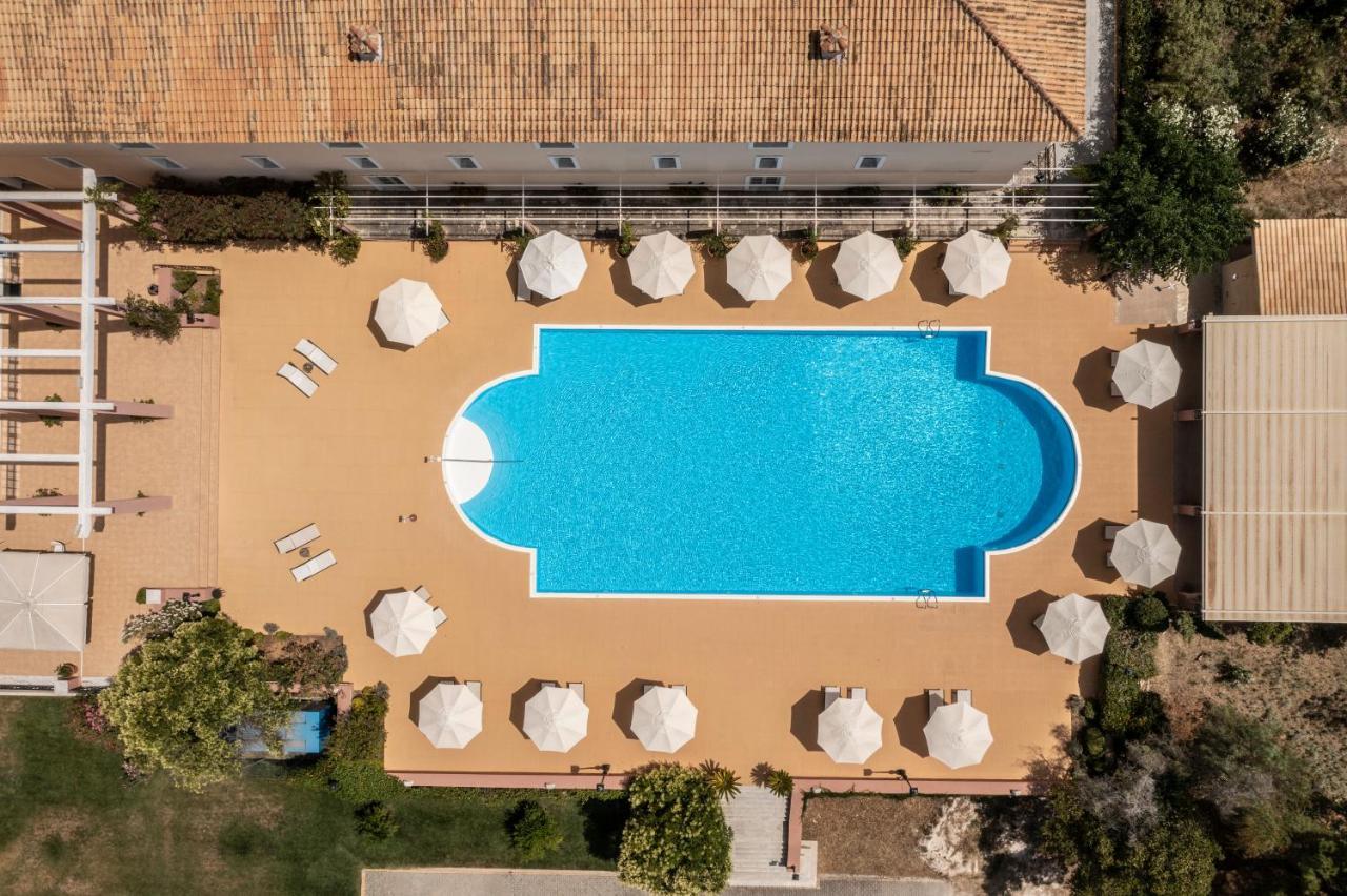 Amalia Hotel Nafplio Exterior photo