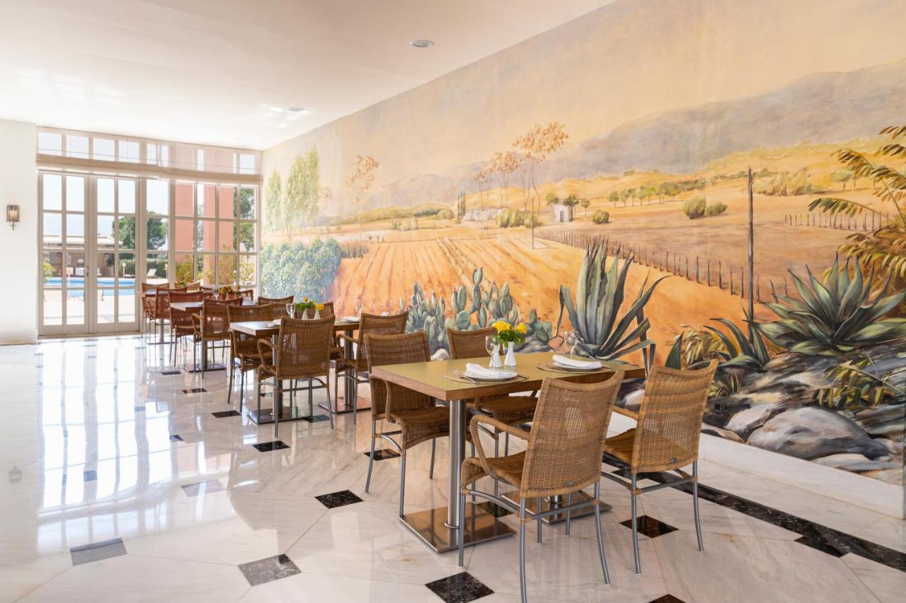 Amalia Hotel Nafplio Exterior photo