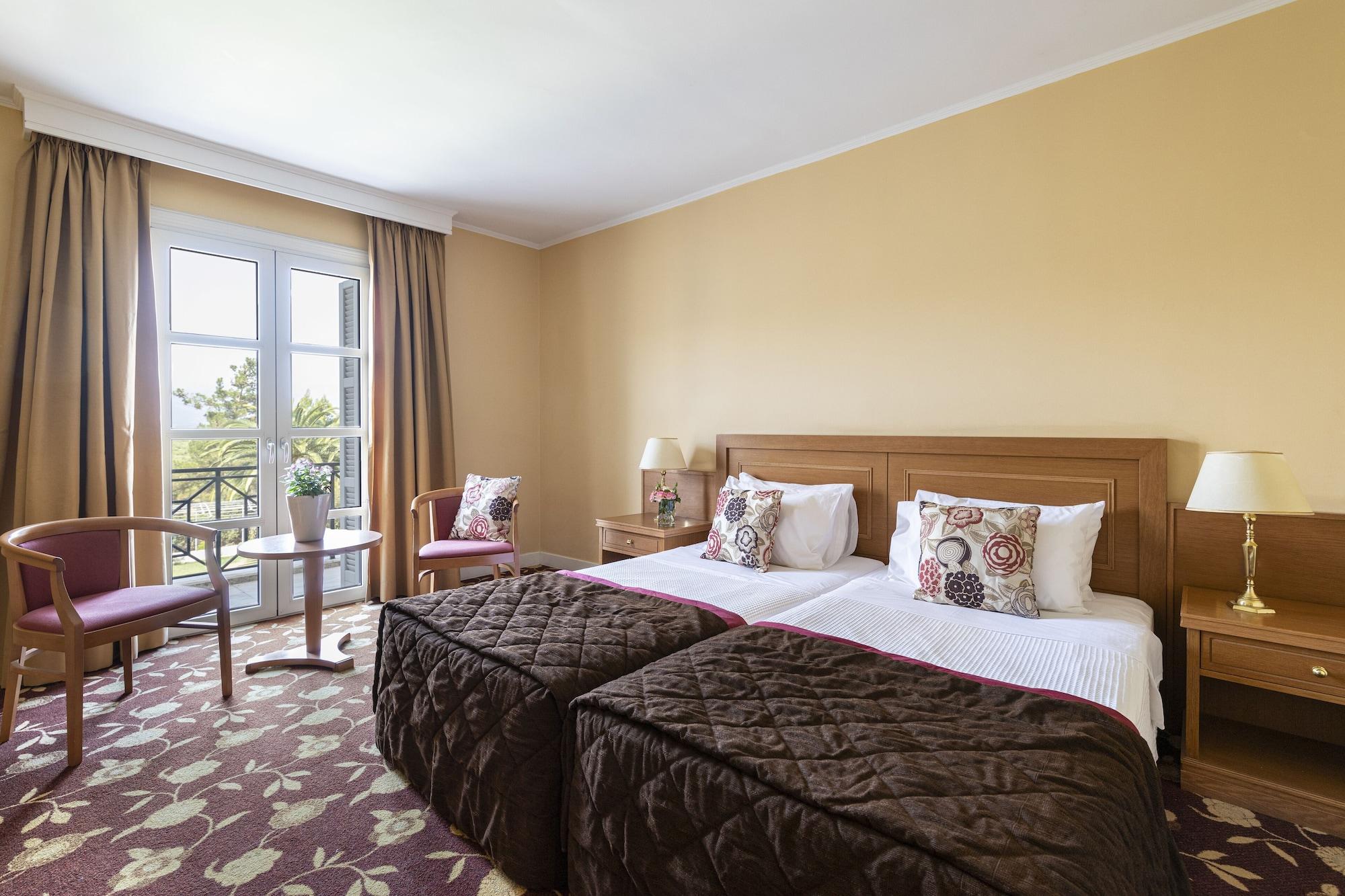 Amalia Hotel Nafplio Exterior photo