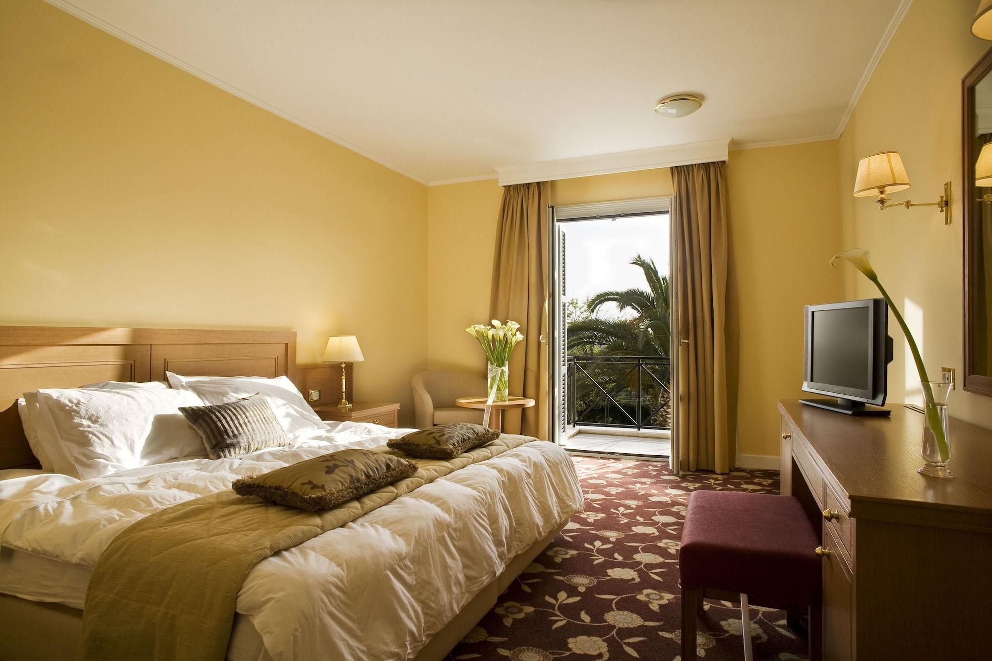 Amalia Hotel Nafplio Exterior photo