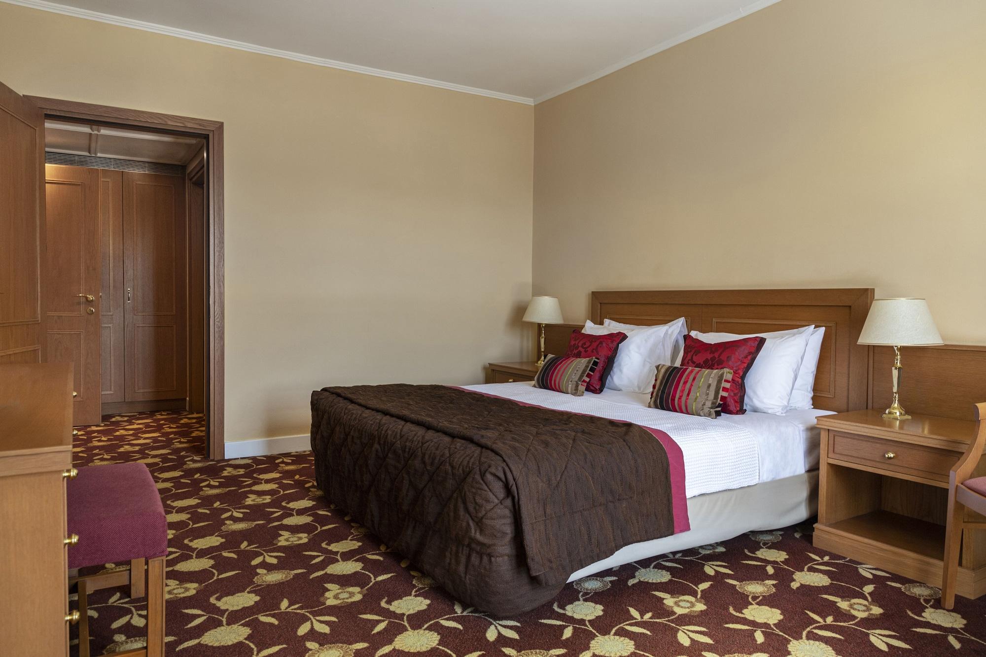 Amalia Hotel Nafplio Exterior photo