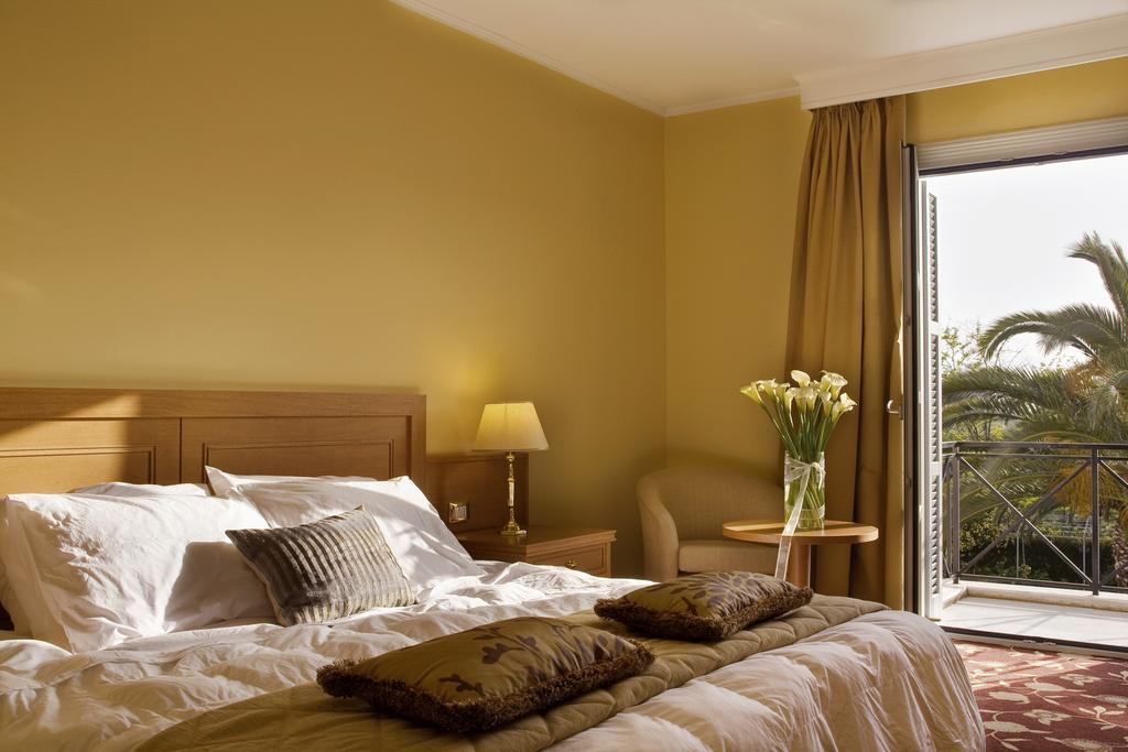 Amalia Hotel Nafplio Exterior photo