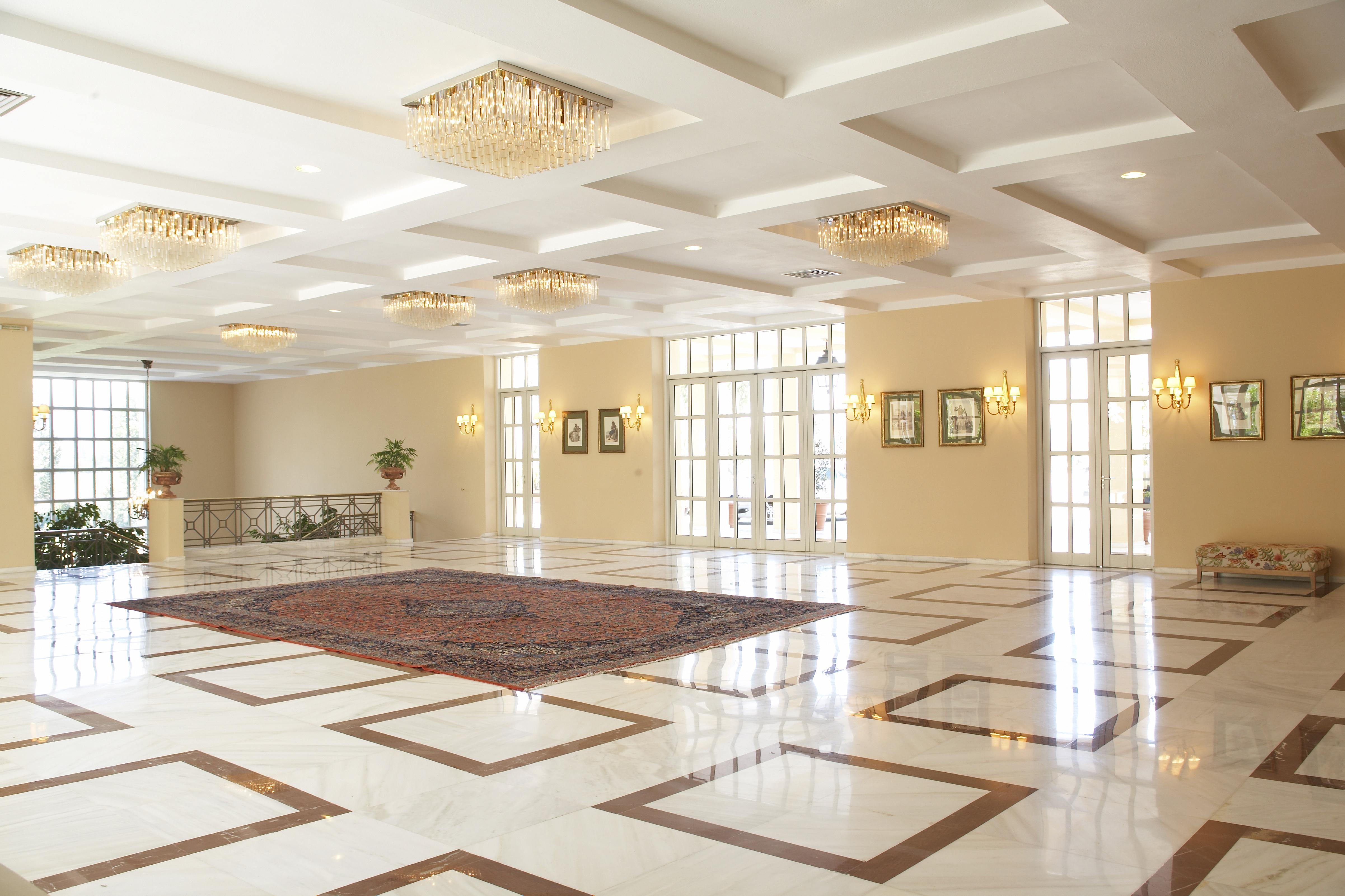 Amalia Hotel Nafplio Exterior photo