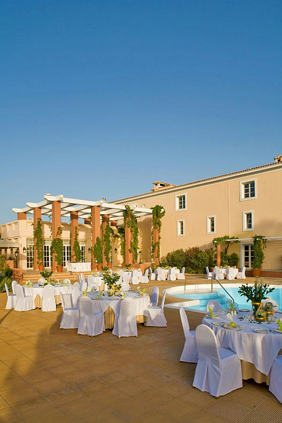 Amalia Hotel Nafplio Exterior photo