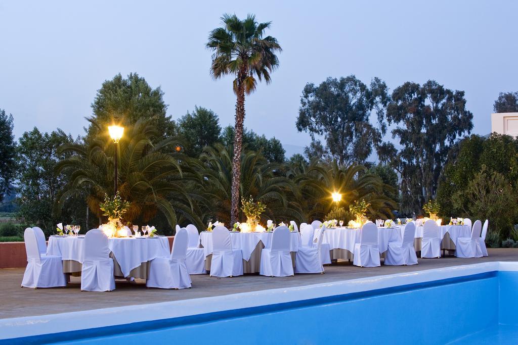 Amalia Hotel Nafplio Exterior photo